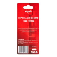 Коронка в сборе ELITECH 38мм WC 1820.169900