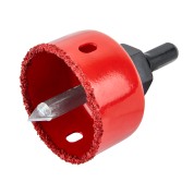 Коронка в сборе ELITECH 51мм WC 1820.170000