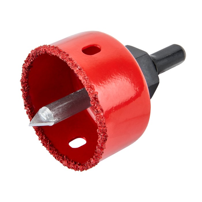 Коронка в сборе ELITECH 51мм WC 1820.170000