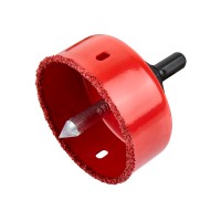 Коронка в сборе ELITECH 67мм WC 1820.170200