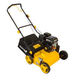 Бензиновый скарификатор-аэратор Huter GSA-7.0