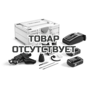 Шуруповерт аккумуляторный для гипсокартона DURADRIVE FESTOOL DWC 18-2500 C 3,1-Plus