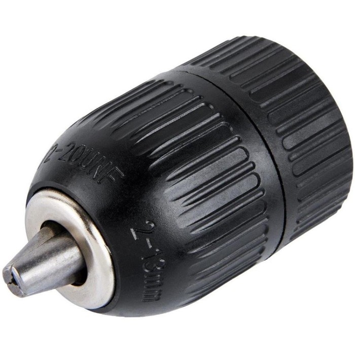 Патрон БЗП 1.5-13мм 1/2' 1820.170800