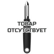 Нож для чистки с фиксированным лезвием Fiskars