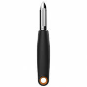 Нож для чистки с фиксированным лезвием Fiskars