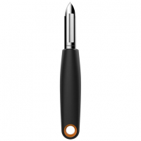 Нож для чистки с фиксированным лезвием Fiskars