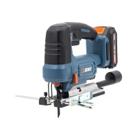 Лобзик аккумуляторный 20V SENIX PSJX2-M3-EU-0 без АКБ и ЗУ