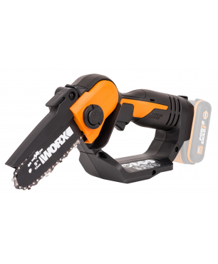 Пила аккумуляторная WORX WG324E.9
