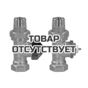 Клапан терморегулирующий Ридан TR-N DN20 013G7016R