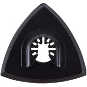 Подошва треугольник ELITECH 93мм 1820.172100