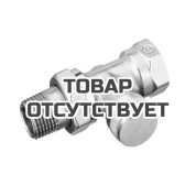 Клапан запорный для бокового присоединения Ридан LV DN20 003L0146R