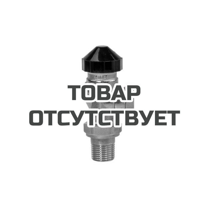 Клапан терморегулирующий Ридан TR-N DN15 013G7048R