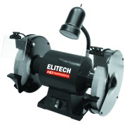 Станок заточный ELITECH BG 9025L