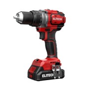 Дрель аккумуляторная ELITECH ДА 20СЛ2 (E2201.044.01)