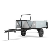 Грузовая тележка оцинкованная Caiman