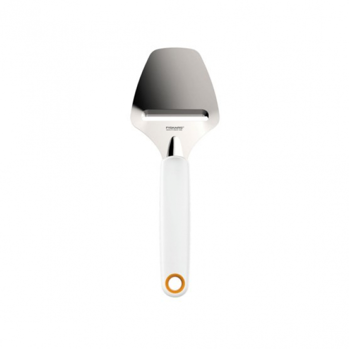 Нож для твёрдых сортов сыра Fiskars