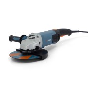 Угловая шлифовальная машина (УШМ, болгарка) сетевая SENIX PAE24.0-M1-EU 230мм 2.4кВт