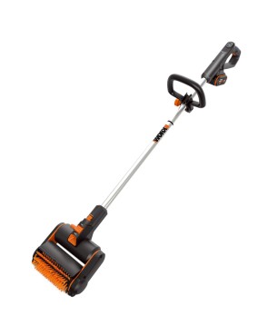 Щетка для чистки дорожек WORX WG441E