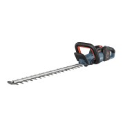 Кусторез для живой изгороди аккумуляторный 40V SENIX HTX2-M3-EU 2X2 с 2 АКБ 4Ач и ЗУ