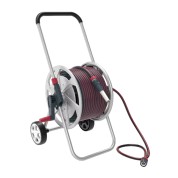 Тележка шланг в комплекте ELITECH HC 25MWH
