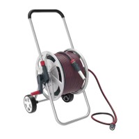 Тележка шланг в комплекте ELITECH HC 25MWH
