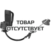 Бензиновый триммер EFCO STARK 4410 BP BACK PACK