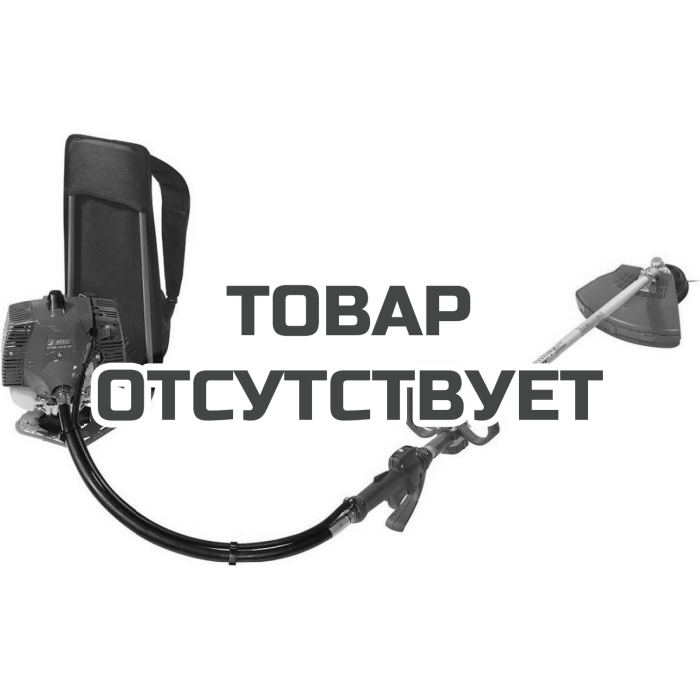 Бензиновый триммер EFCO STARK 4410 BP BACK PACK