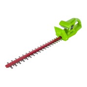 Кусторез аккумуляторный G24 24V GREENWORKS G24HT