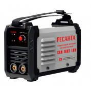 Сварочный инверторный аппарат Ресанта САИ-160T LUX