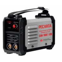 Сварочный инверторный аппарат Ресанта САИ-160Т LUX