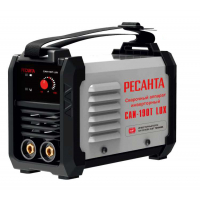 Сварочный инверторный аппарат Ресанта САИ-190T LUX