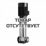 Насос вертикальный многоступенчатый CNP серии CDLF 12-6