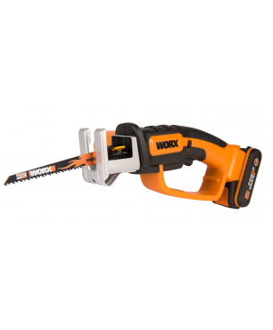 Пила аккумуляторная WORX WG894E.5