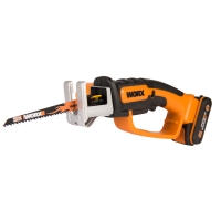 Пила аккумуляторная WORX WG894E