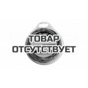 Корд триммерный Champion Tornado 2.4 мм х 15 м (витой квадрат)