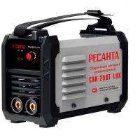 Сварочный инверторный аппарат Ресанта САИ-250T LUX