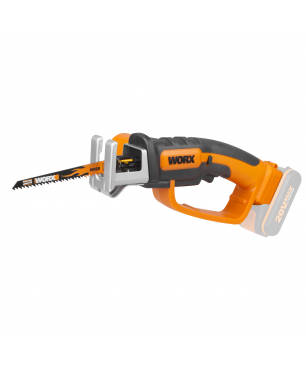 Пила аккумуляторная WORX WG894E.9