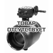 Кран шаровой Ридан RJIP Premium WW DN150 PN25 GF 065N0152GR