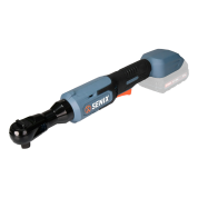 Гайковерт угловой (трещотка) аккумуляторный 20V SENIX PDWX2-M13-EU-0 75Нм без АКБ и  ЗУ