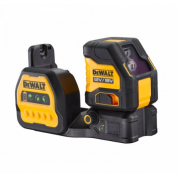 Лазерный построитель плоскостей, зеленый DeWALT DCE088NG18 12В/18В