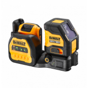Лазерный построитель плоскостей, зеленый DeWALT DCE088D1G18 12В/18В