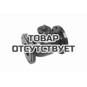 Кран шаровой Ридан RJIP Premium FF DN150 PN25 GF 065N0352GR