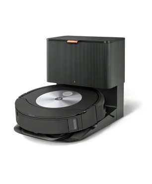 Робот-пылесос iRobot Roomba J7+ Combo