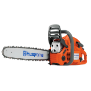 Бензопила Husqvarna 455 Rancher шина 18 дюймов