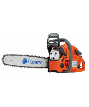 Бензопила Husqvarna 455 Rancher шина 18 дюймов