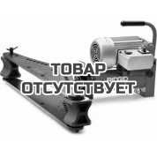 Ridgid HB383E Трубогиб гидравлический с откидывающейся верхней пластиной с электроприводом 230В, 1,4кВт, 3/8"-3"