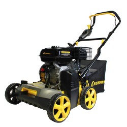 Скарификатор-Аэратор бензиновый Champion GSC5140