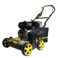 Скарификатор-Аэратор бензиновый Champion GSC5140