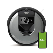 Робот-пылесос iRobot Roomba i8 (Уценка)
