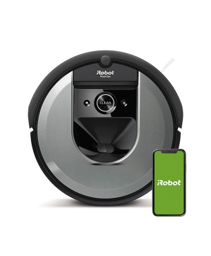 Робот-пылесос iRobot Roomba i8 (Уценка)